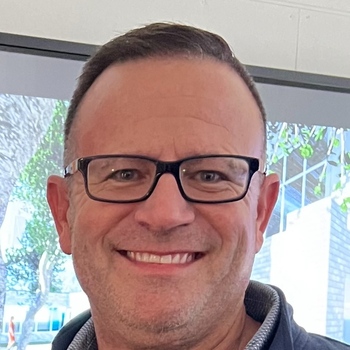 Avatar of John C Becker, Jr