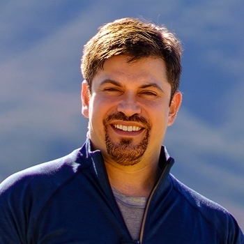 Clinician Headshot
