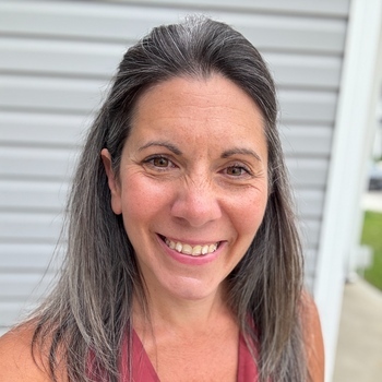 Avatar of Angelena Bertolini