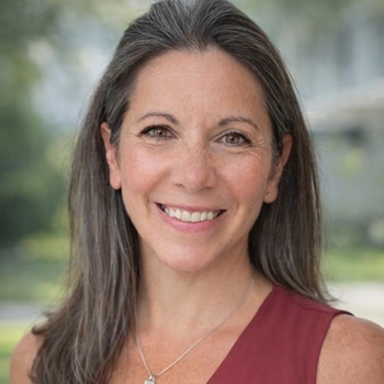 Avatar of Angelena Bertolini