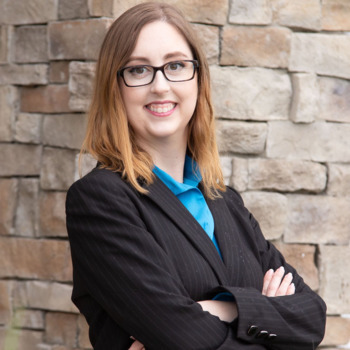 Clinician Headshot