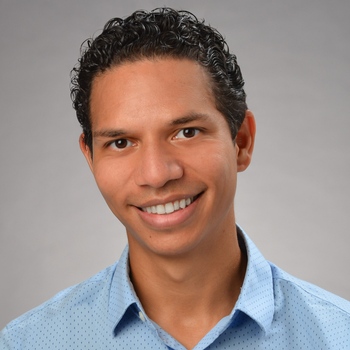 Avatar of Eduardo Jones