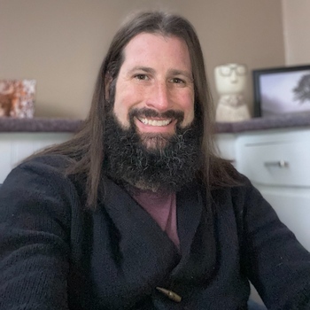 Avatar of Dustin Gillingham, M.Ed, LPC