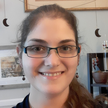 Avatar of Kathryn Kelly
