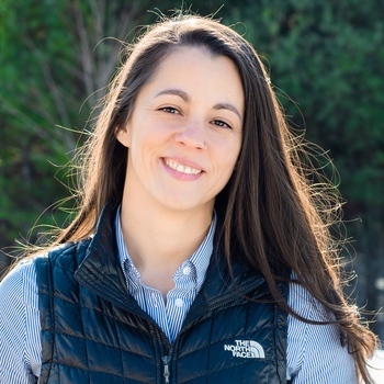 Clinician Headshot