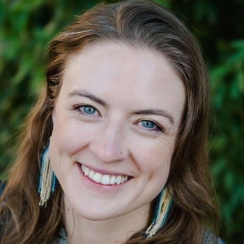 Avatar of Emily Olsen Black, MA, LPC, CYT