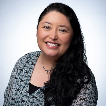 Clinician Headshot