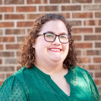 Avatar of Lauren Copenhaver