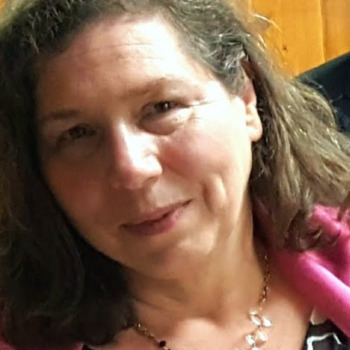 Avatar of Carolyn Burns