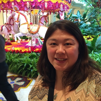 Avatar of Victoria Hao