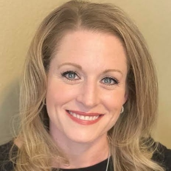 Clinician Headshot