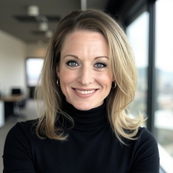 Avatar of Kristen Theis