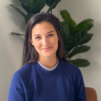 Avatar of Sarah Lorch