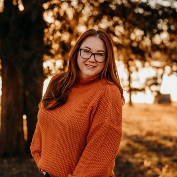 Clinician Headshot