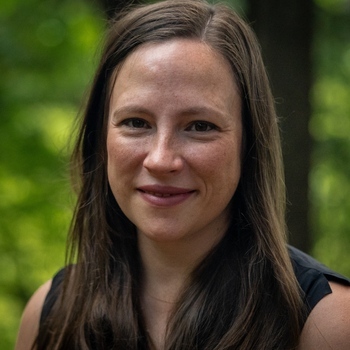 Avatar of Krista Nelson, Ph.D.