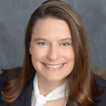 Clinician Headshot