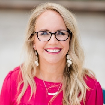 Clinician Headshot