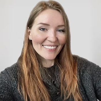 Avatar of Savanna Martin, LPC