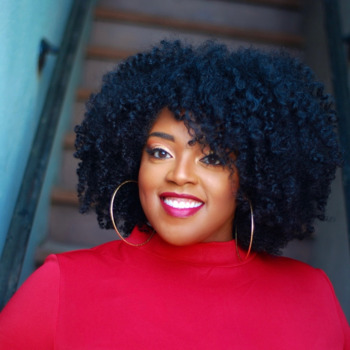 Avatar of Taeisha Rodgers