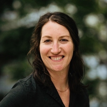 Clinician Headshot