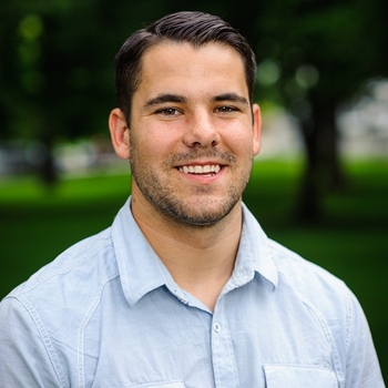 Clinician Headshot