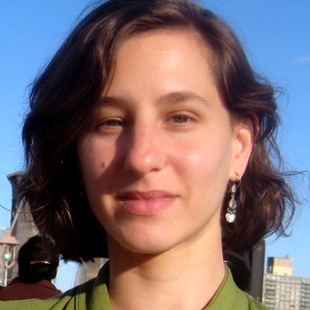 Avatar of Sara Rothstein