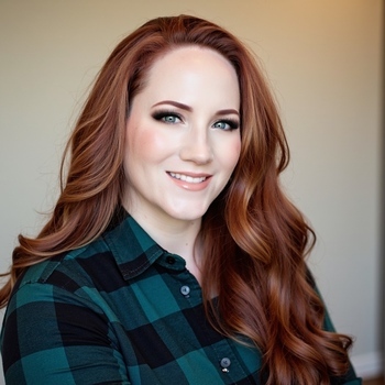 Avatar of Kimberly Pratt