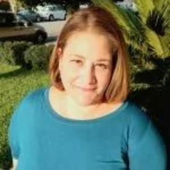 Avatar of Marquia Burgess