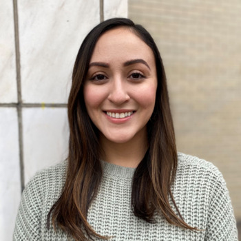 Clinician Headshot