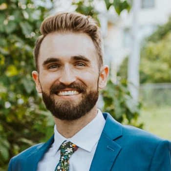 Avatar of Thomas Brewer, Ph.D.