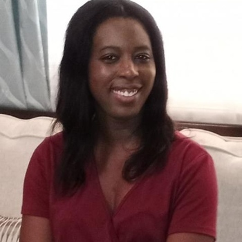 Avatar of Winnifred Pierre