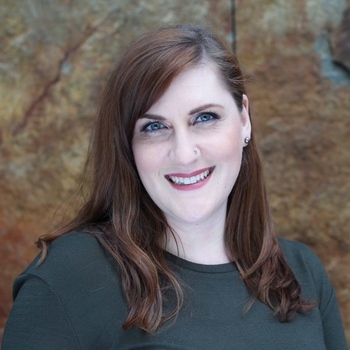 Avatar of Mary Beth Johnson