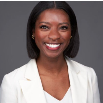 Avatar of Danielle Angellakis