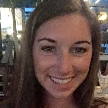Avatar of Jenna Mueller