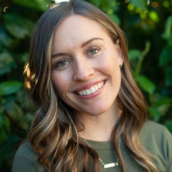 Clinician Headshot