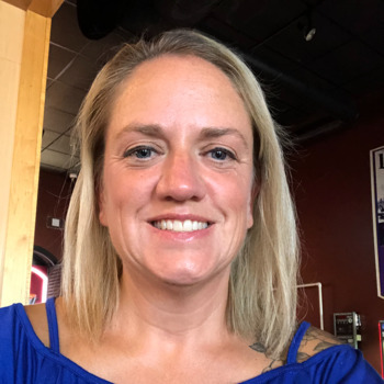 Avatar of Heather Conway-Haehn