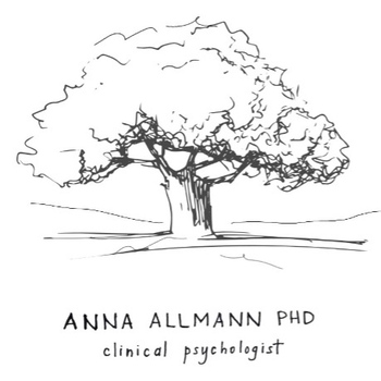 Avatar of Anna E Allmann