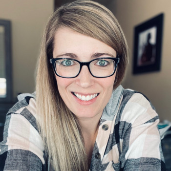 Clinician Headshot