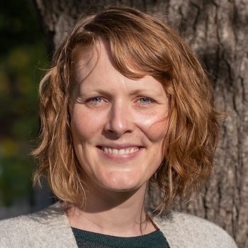 Avatar of Fiona C. Lundy