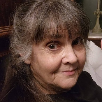 Avatar of Sharon Marie Chester
