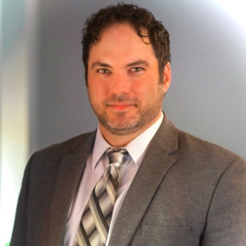 Clinician Headshot