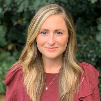 Clinician Headshot