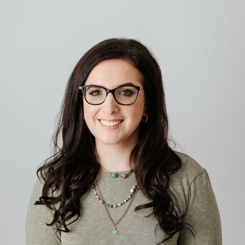 Clinician Headshot