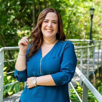 Avatar of Dr. Claudia P. Osorio