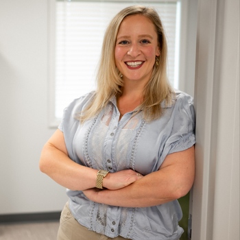 Avatar of Alyssa Scolari