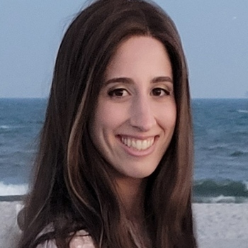 Clinician Headshot