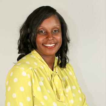 Clinician Headshot