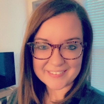 Avatar of April Carpenter