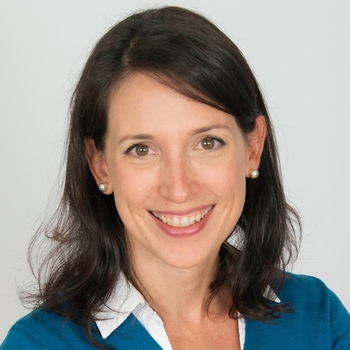Avatar of Geraldine Kuphal
