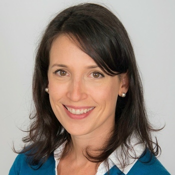 Avatar of Geraldine Kuphal